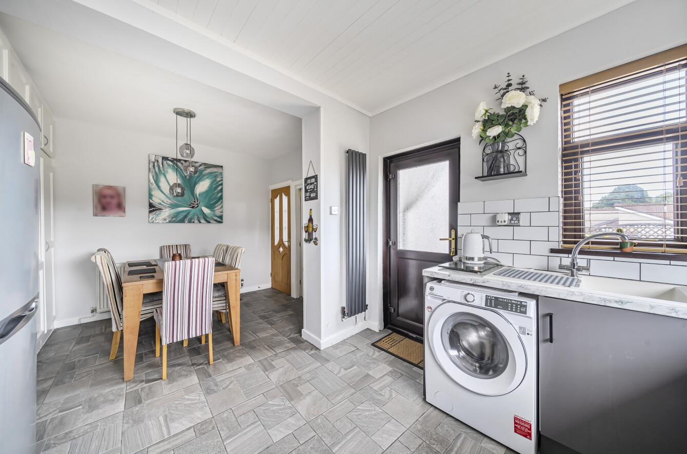 Pen-Yr-Alley Avenue, Skewen, Neath, SA10 6DS